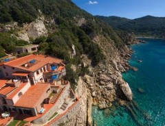 Nisporto - Apartament COTA QUINTA 
      