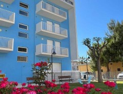 Cupra Marittima - Rezydencja DELFINI 
      