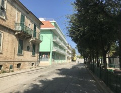 Cupra Marittima - Rezydencja STELLA MARINA 
      