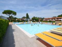 Bibione Spiaggia - Villaggio DANUBIO