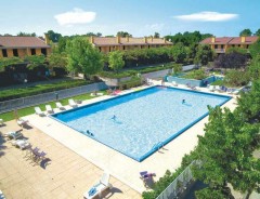 Bibione Spiaggia - Villaggio DEI FIORI 
      