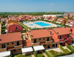 Caorle - Apartament DEI FIORI 
      