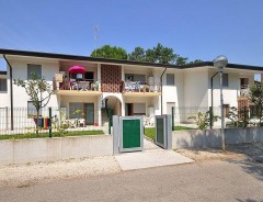 Bibione Lido del Sole - Villaggio DELFINO 
      