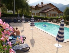 Mezzolago - Rezydencja DROMAE 
      