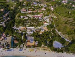 Capo Vaticano - Apartament EDEN 
      