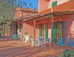 Lacona - Apartament ELBAMAR LACONA 1a 2 
      