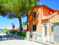 Procchio - Apartament ELBAMAR PROCCHIO 
      