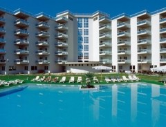 Silvi Marina - Rezydencja ELENA 
      