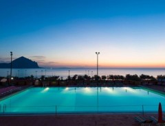 San Vito Lo Capo - Camping EL BAHIRA 
      