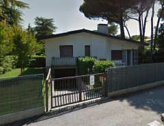 Lignano Riviera - Villa ERICA 
      