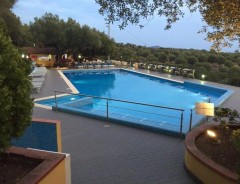 Marina di Camerota - Villaggio LA FENOSA 
      