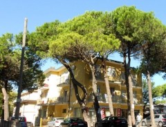 Rosolina Mare - Apartament FIUME 
      