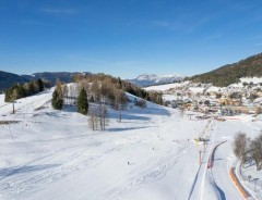 Folgaria - Hotel GOLF  ****