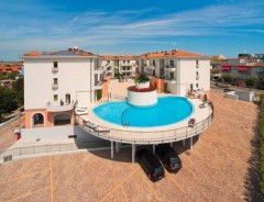 Caorle - Apartament GALLERIA GRAN MADO 
      