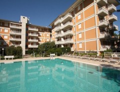 Lignano Riviera - Apartament GARDENIA 
      