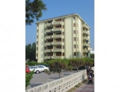 Lido di Jesolo - Rezydencja GIARDINO 
      