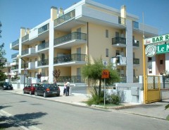 Villa Rosa - Apartament GIRASOLE 
      
