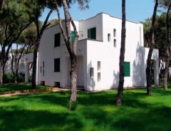 Baia Domizia - Rezydencja GIULIVO 
      