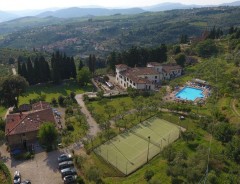 Pelago - Villa GRASSINA 
      