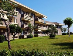Silvi Marina - Apartament GREEN MARINE 
      