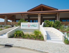 Lignano Riviera - Aparthotel GREEN VILLAGE RESORT ****