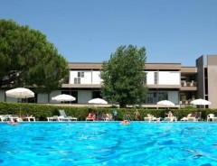 Marina di Bibbona - Apartament HABITAT 
      