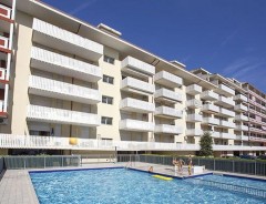 Caorle Porto S. Margherita - Apartament HOLIDAY 
      