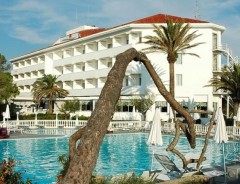 Baia Domizia - Hotel DOMIZIA PALACE ****