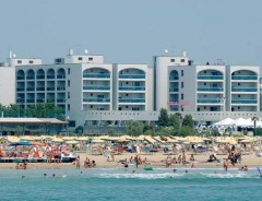 Bibione Spiaggia - Aparthotel IMPERIAL ****