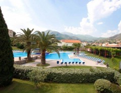 Loano - Rezydencja I CORMORANI 
      