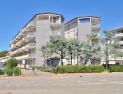 Bibione Lido del Sole - Apartament JOLLY 
      