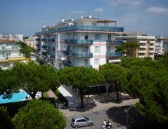 Lido di Jesolo - Apartament LARA 
      
