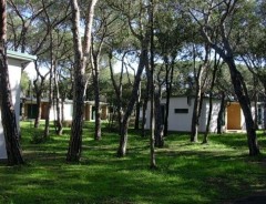 Baia Domizia - Resort LA SERRA ITALY VILLAGE ****