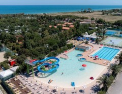 Porto Sant´Elpidio - Camping LA RISACCA FAMILY COLLECTION ****