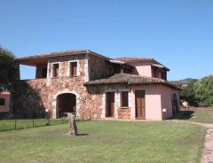 San Teodoro - Rezydencja LE CANNE 
      