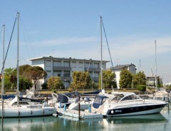 Lignano Sabbiadoro - Apartament LEVANTE 
      