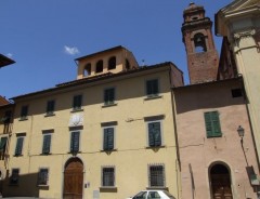 Pisa - Apartament LE VOLTE 
      