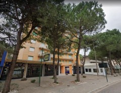 Lignano Pineta - Villa ARCOBALENO 
      