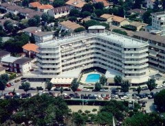 Caorle Porto S. Margherita - Apartament LIVENZA 
      