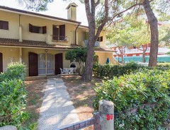 Caorle Porto S. Margherita - Wille LOS NIDOS