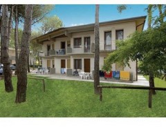 Bibione - Pineda - Villa LUCINA 
      