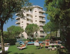 Lignano Sabbiadoro - Rezydencja MARCO POLO
