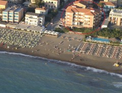 Marina di Castagneto Carducci - Apartament MARINA DI CASTAGNETO 
      
