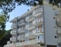 Eraclea Mare - Apartament MERIDIANA 
      