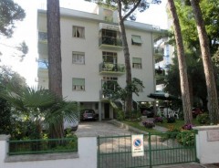 Lignano Sabbiadoro - Apartament MERY 
      