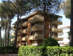 Lignano Riviera - Apartament MICHELANGELO BEACH