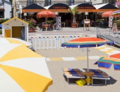 Caorle - Hotel MICHELANGELO **+