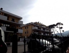 Villa Rosa - Apartament MIMOSA 
      