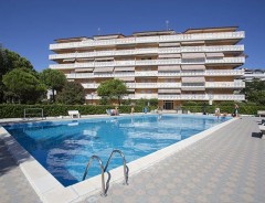 Caorle Porto S. Margherita - Apartament NICESOLO 
      