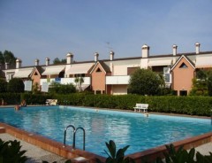 Cavallino - Rezydencja NUOVO SILE I 
      